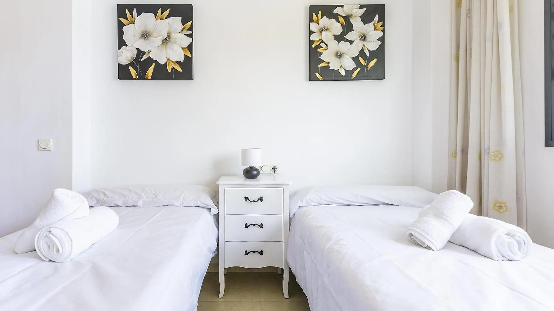 A&N La Vega 23 Torre Del Mar Διαμέρισμα