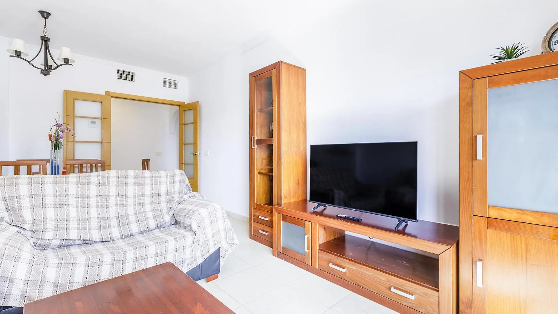 A&N La Vega 23 Torre Del Mar Διαμέρισμα 0*,  Ισπανία