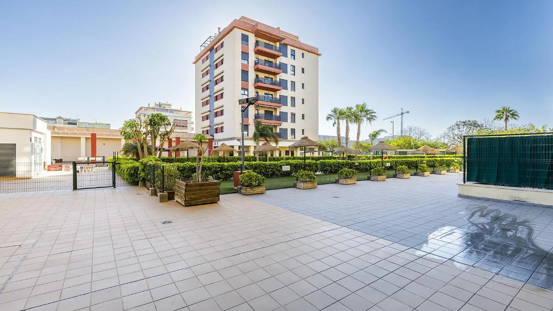 A&N La Vega 23 Torre Del Mar Διαμέρισμα