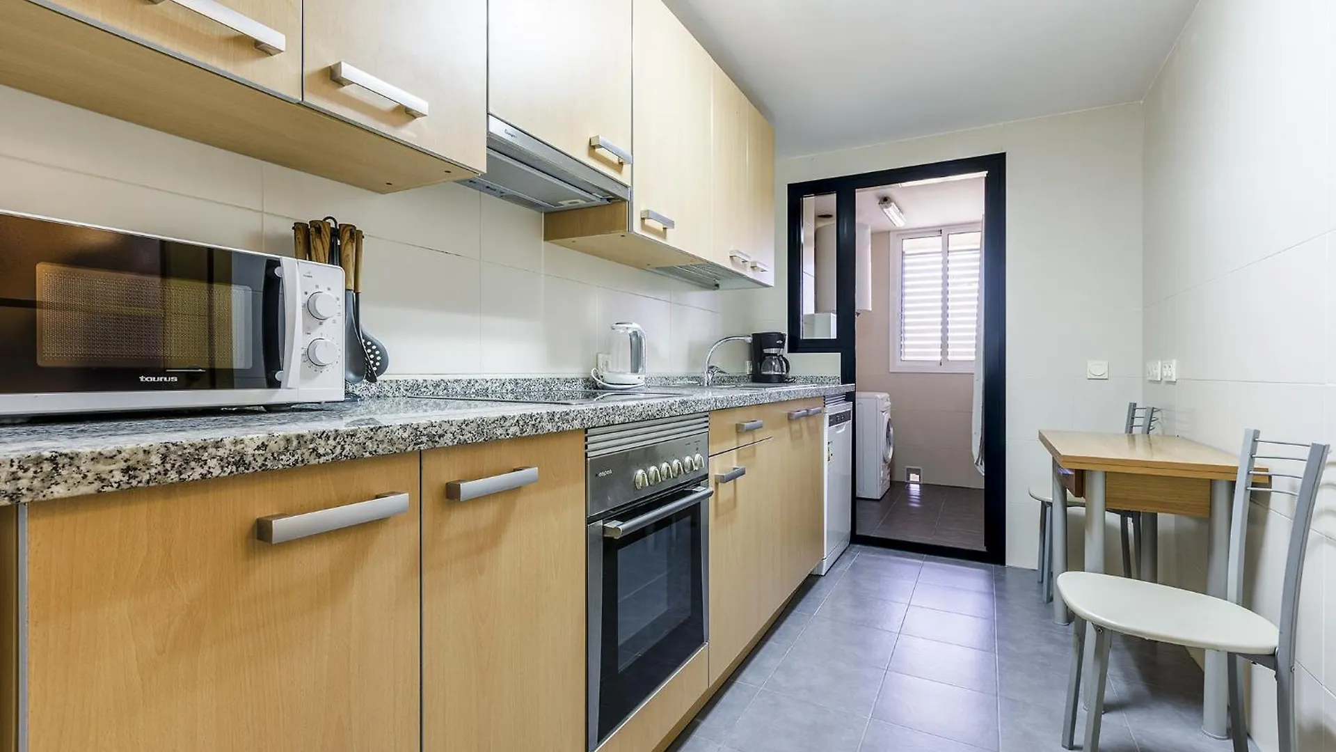 A&N La Vega 23 Torre Del Mar Διαμέρισμα