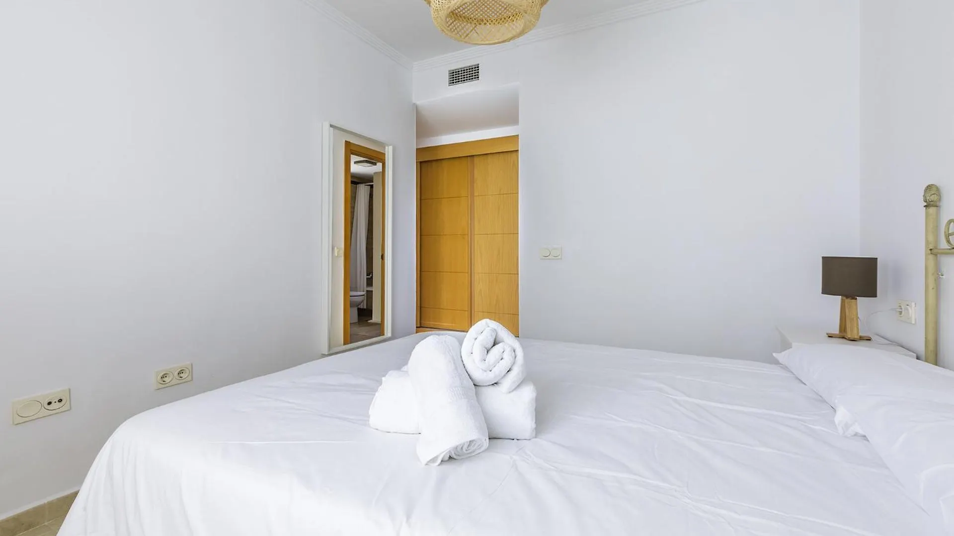 A&N La Vega 23 Torre Del Mar Διαμέρισμα