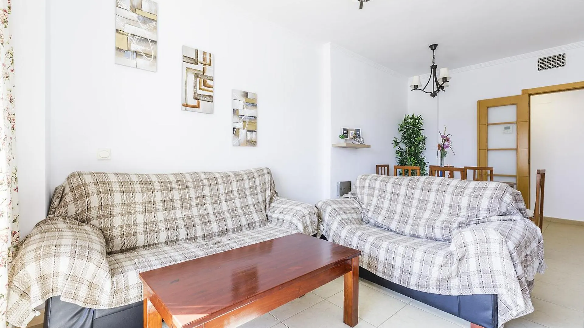 A&N La Vega 23 Torre Del Mar Διαμέρισμα