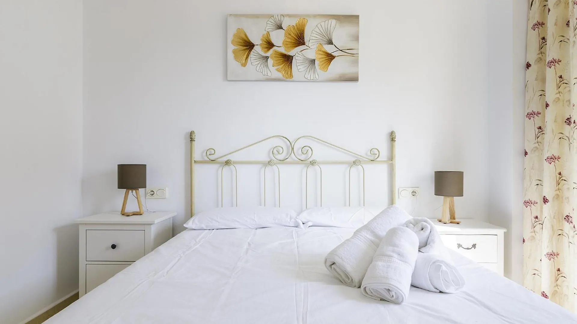 A&N La Vega 23 Torre Del Mar Διαμέρισμα