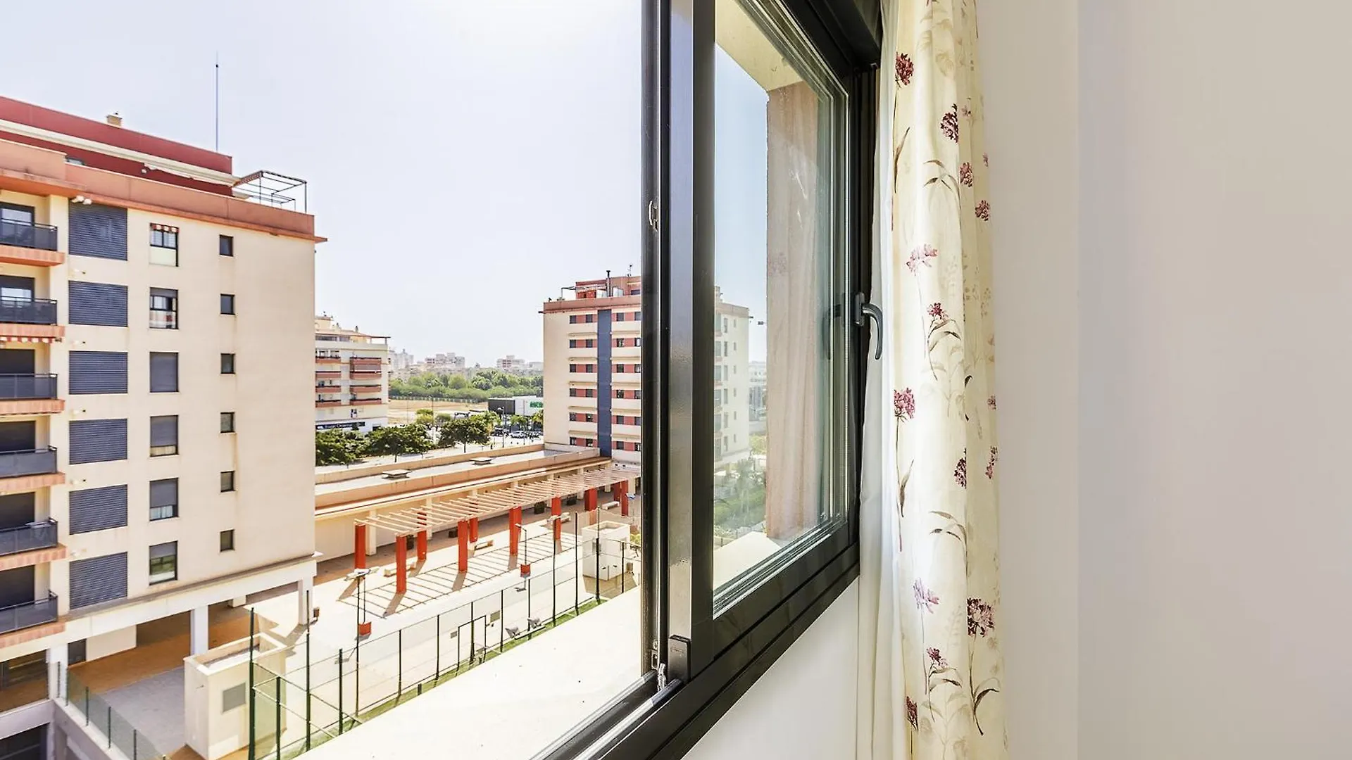 A&N La Vega 23 Torre Del Mar Διαμέρισμα Ισπανία