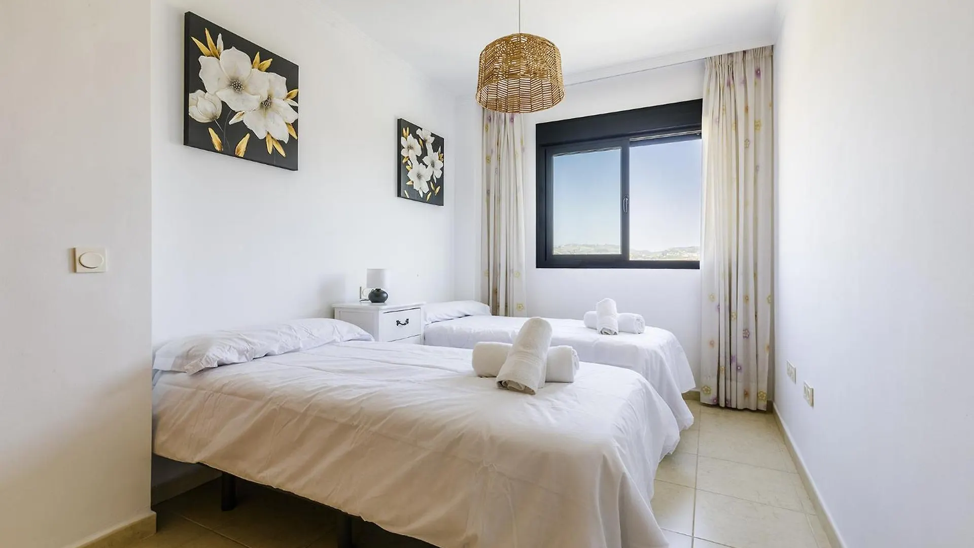 A&N La Vega 23 Torre Del Mar Διαμέρισμα Ισπανία