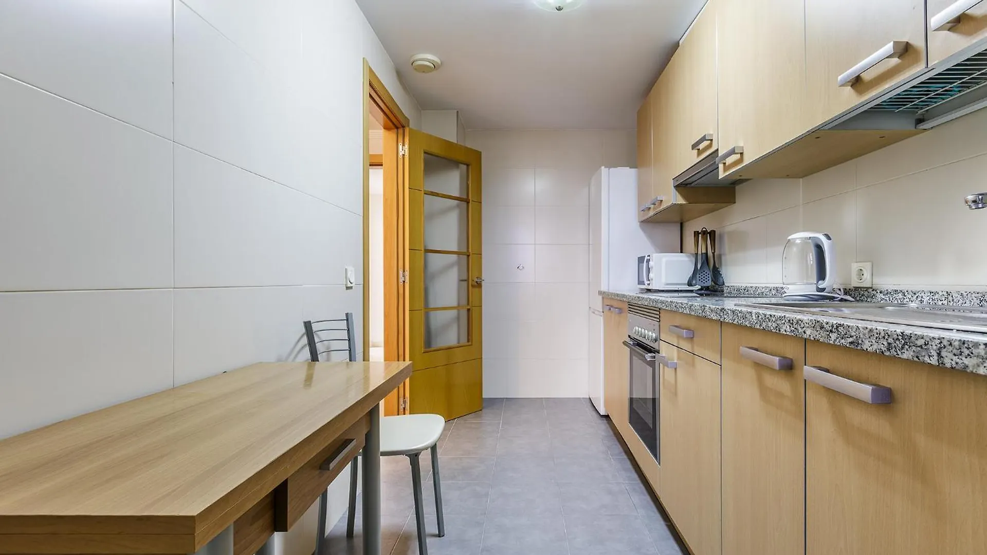 A&N La Vega 23 Torre Del Mar Διαμέρισμα