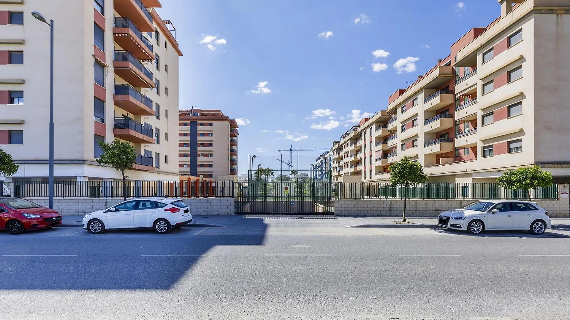 A&N La Vega 23 Torre Del Mar Διαμέρισμα 0*,  Ισπανία