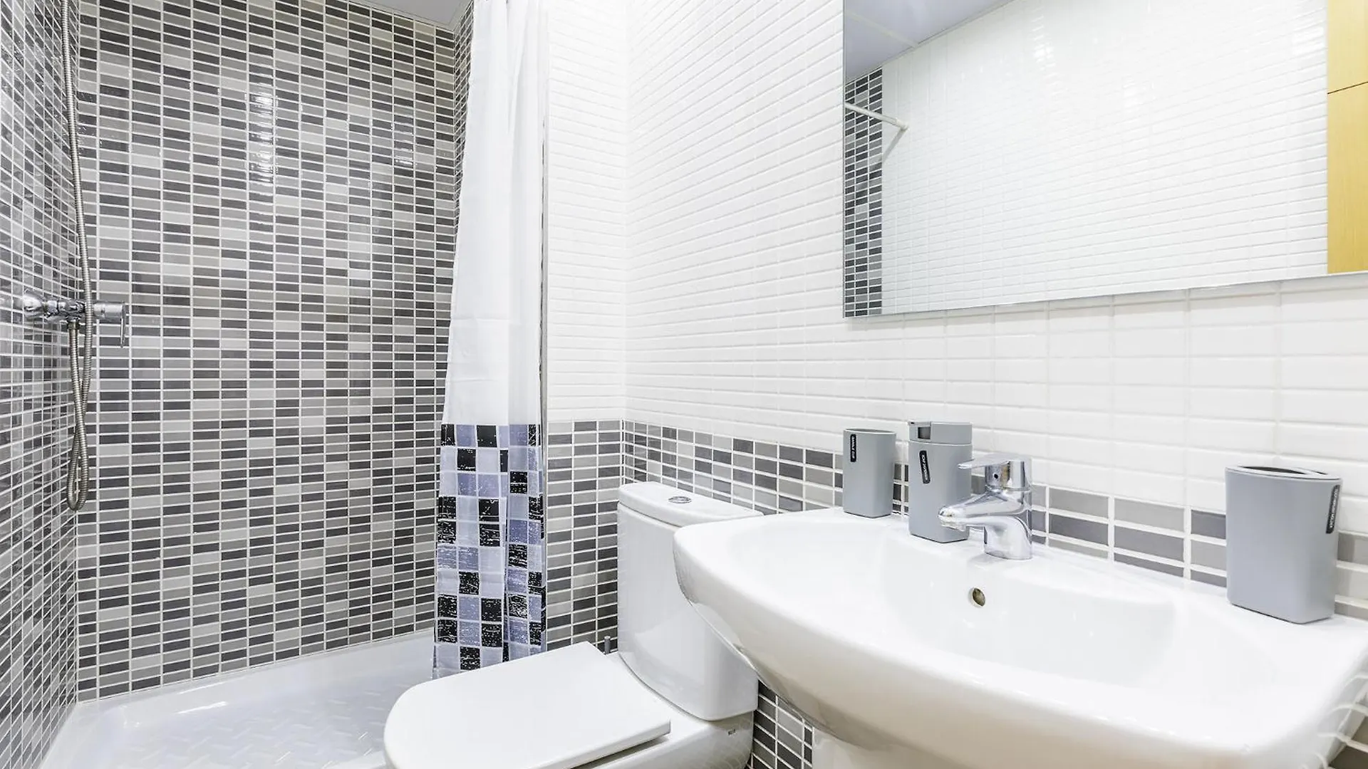 A&N La Vega 23 Torre Del Mar Διαμέρισμα