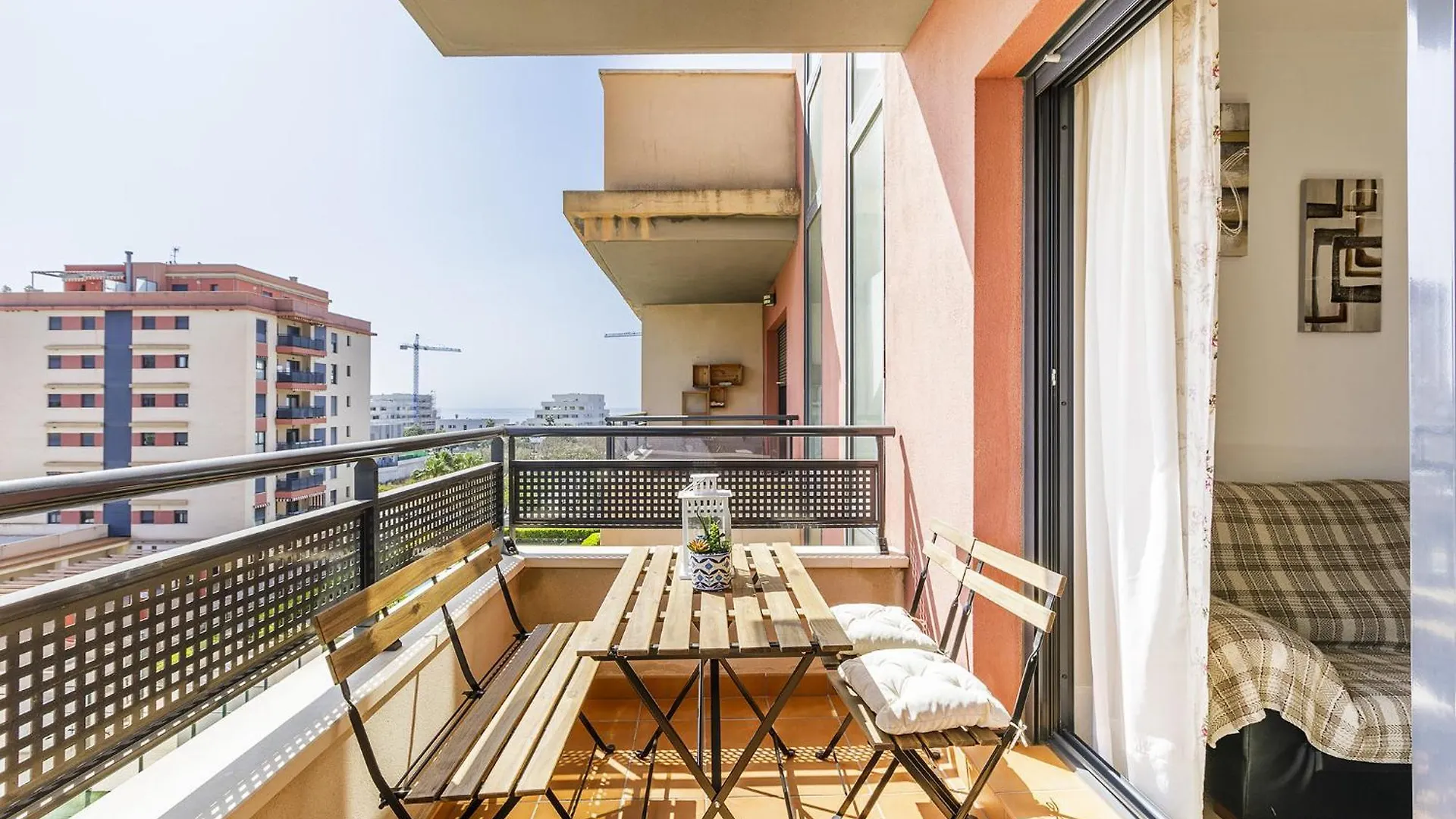 A&N La Vega 23 Torre Del Mar Διαμέρισμα Ισπανία