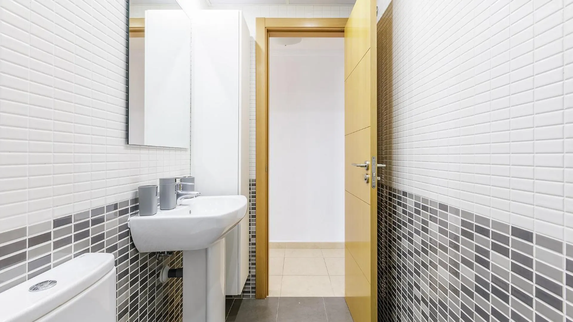 A&N La Vega 23 Torre Del Mar Διαμέρισμα