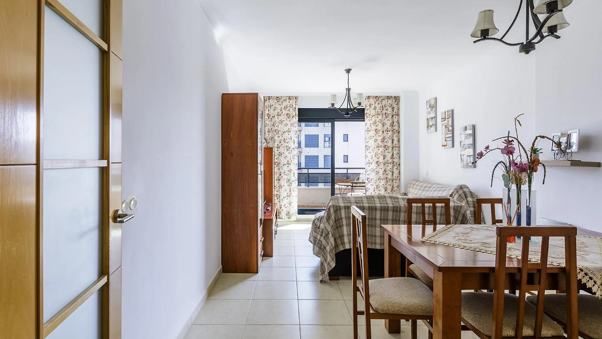 A&N La Vega 23 Torre Del Mar Διαμέρισμα