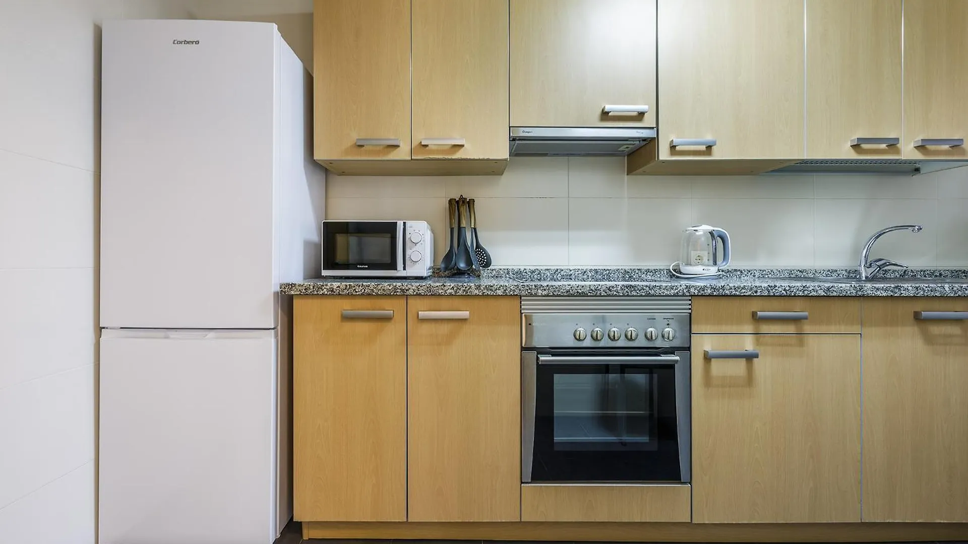 A&N La Vega 23 Torre Del Mar Διαμέρισμα Ισπανία