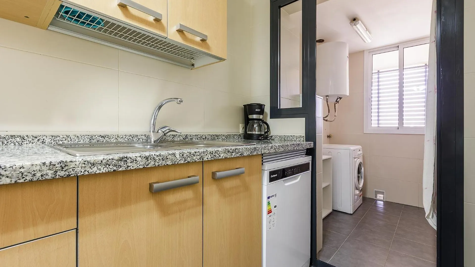 A&N La Vega 23 Torre Del Mar Διαμέρισμα