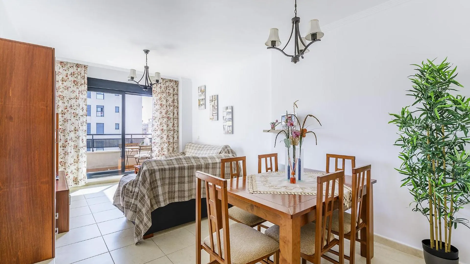 A&N La Vega 23 Torre Del Mar Διαμέρισμα