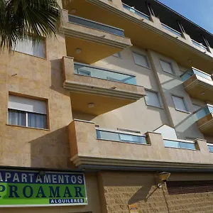  Apartment Proamar
