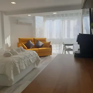  Apartment Estudio Amalfi