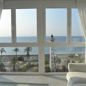  Apartamento Piso A 50 Metros Del Mar - Mejores Vistas De