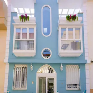  Apartamento Joya Del Mar