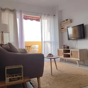  Apartamento El Boqueron