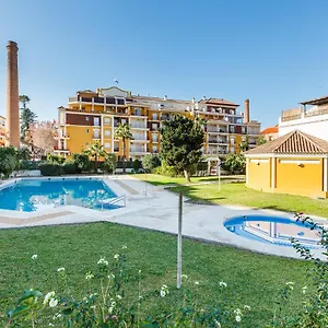  Apartment Azucarera