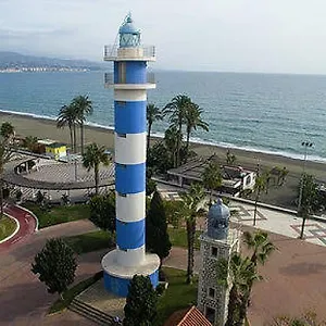 Mavi Torre Del Mar