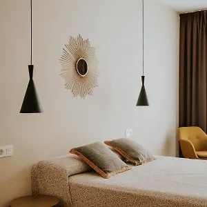  Apartment Levante - Mares