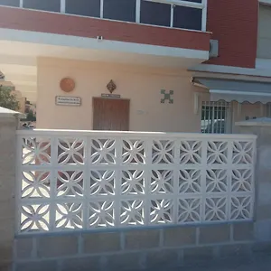 Casa Bamboo Torre Del Mar