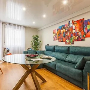  Apartamento A&n Avenida
