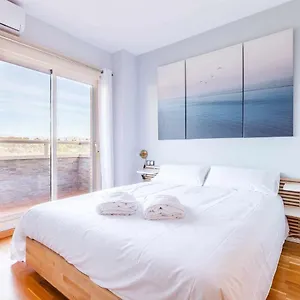  Apartamento A&n La Vega 13