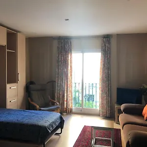  Apartamento Lovely In Centre Of Torre, Near The