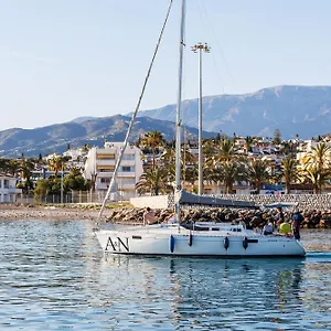  Apartamento A&n Buenavista 2, Primera Línea De Playa
