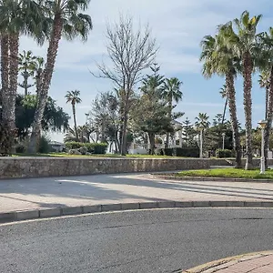 A&n Seafront Torre Del Mar