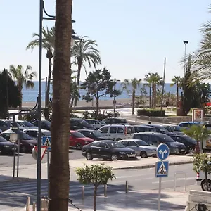 Americas - Mares Torre Del Mar