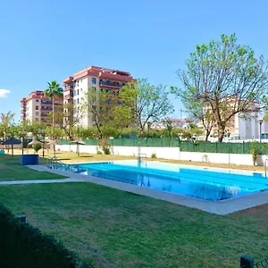  Apartamento Marinero By Solymar