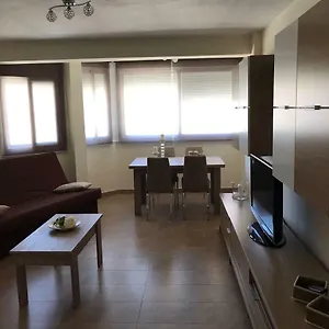 Estudio Torre Del Mar