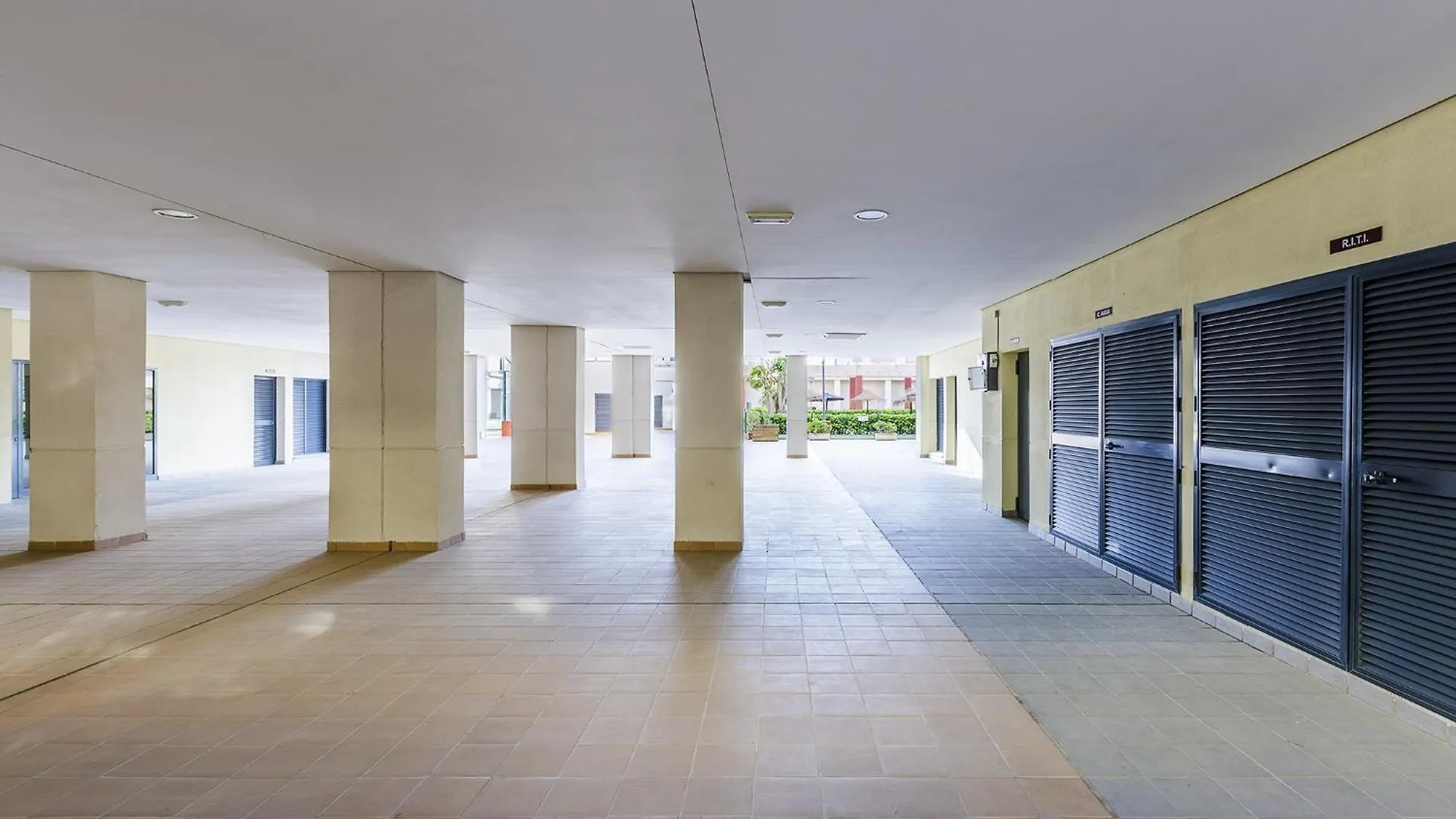 A&N La Vega 23 Torre Del Mar Apartment Spain