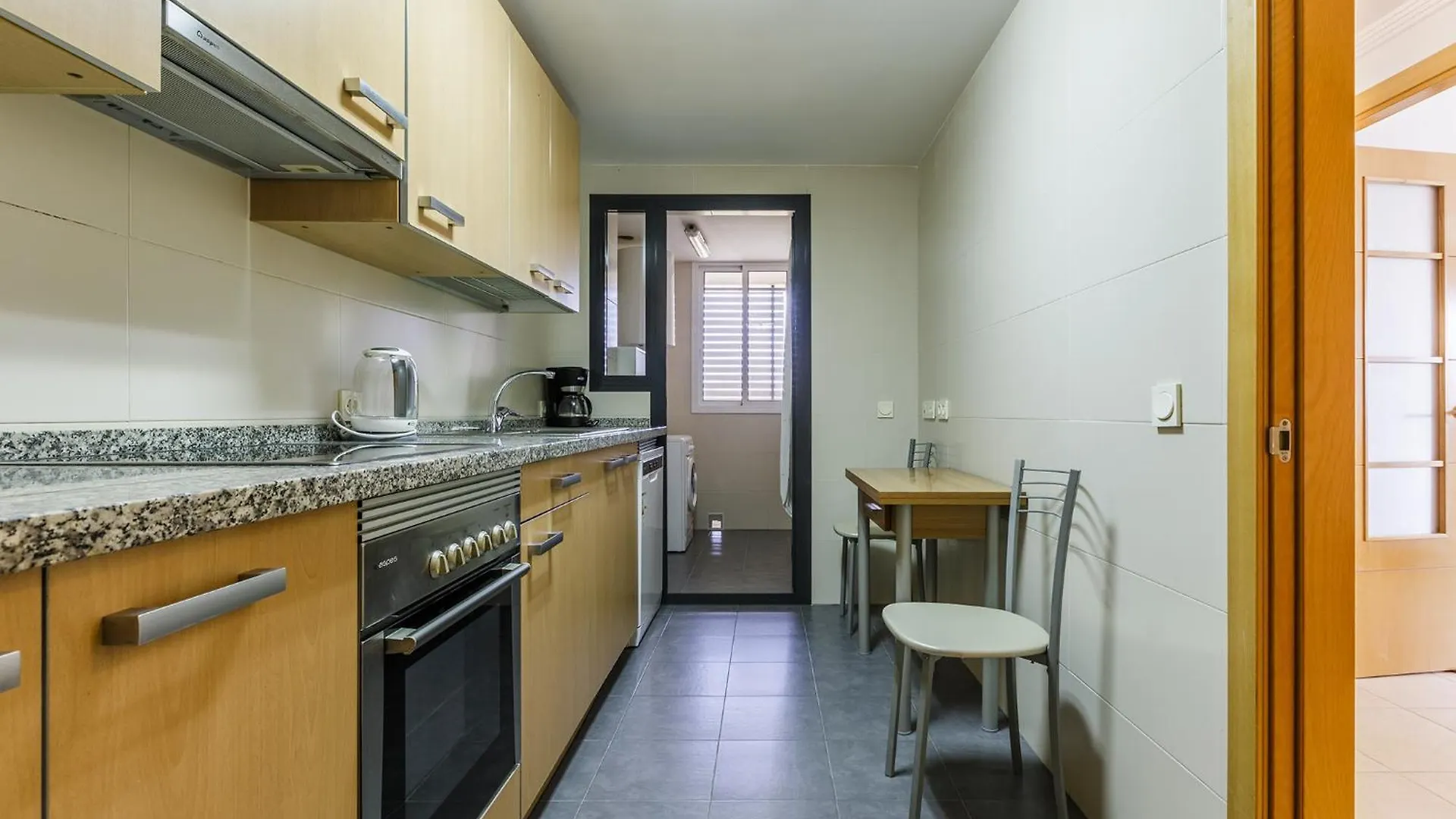 A&N La Vega 23 Torre Del Mar Apartment Spain