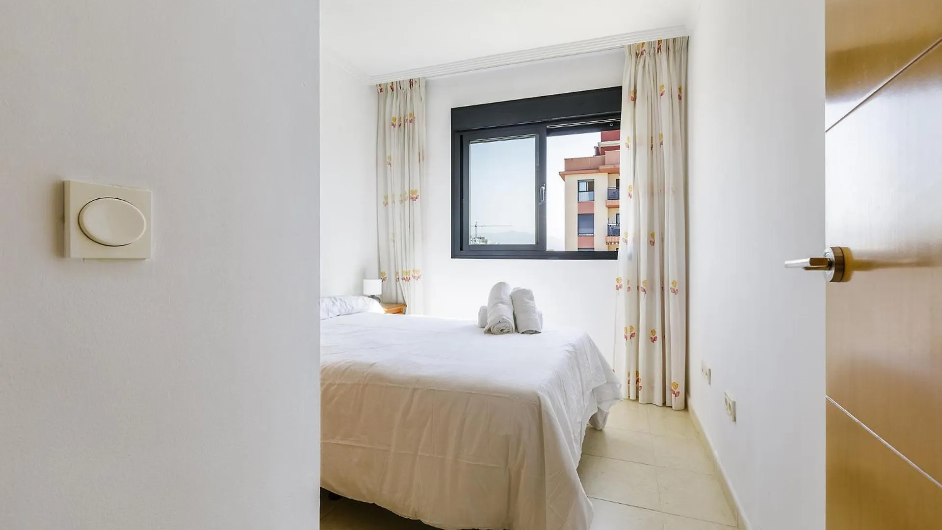A&N La Vega 23 Torre Del Mar Apartment Spain