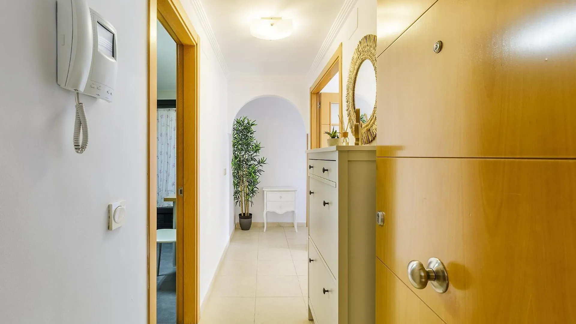 A&N La Vega 23 Torre Del Mar Apartment