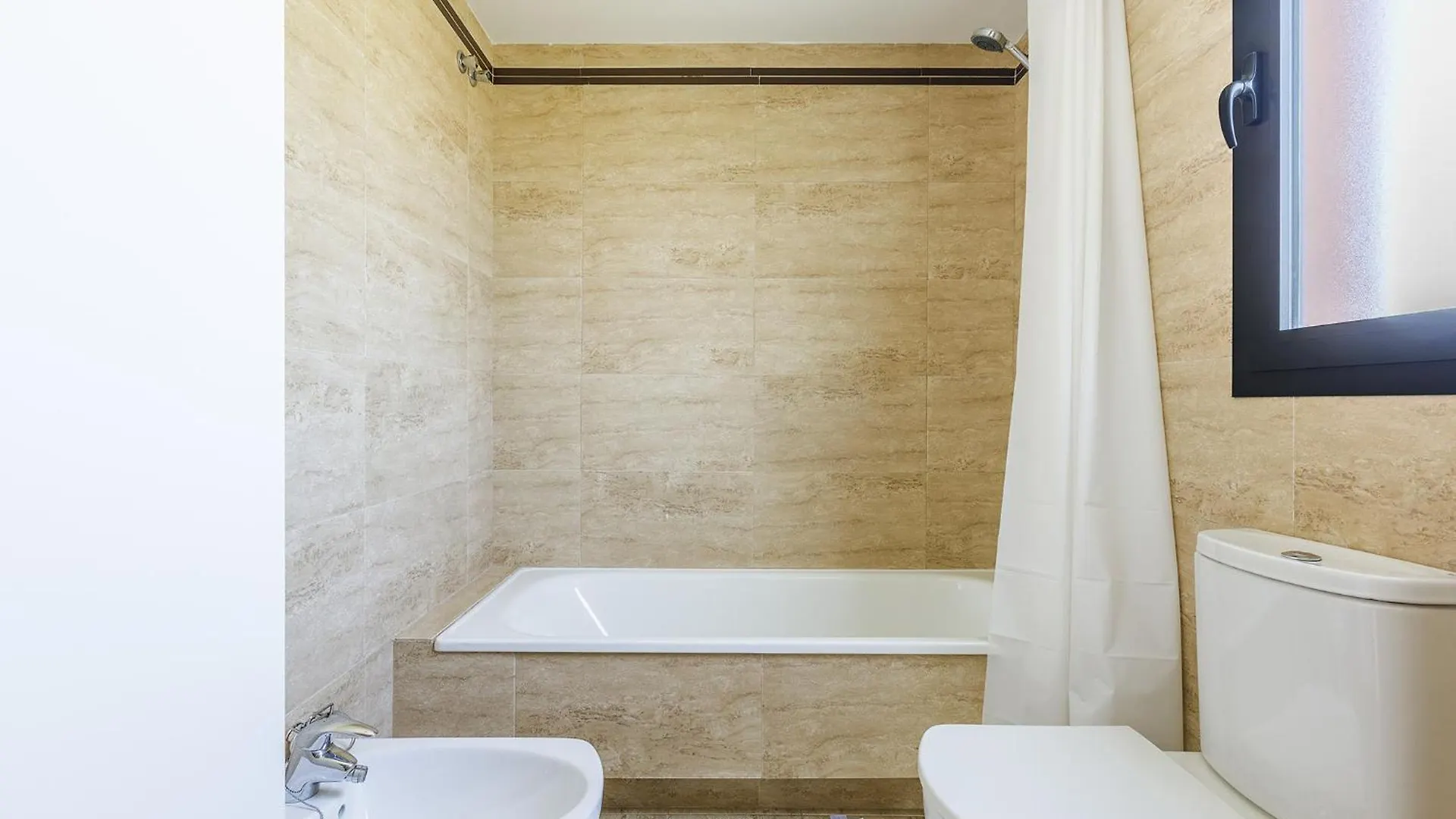 A&N La Vega 23 Torre Del Mar Apartment Spain