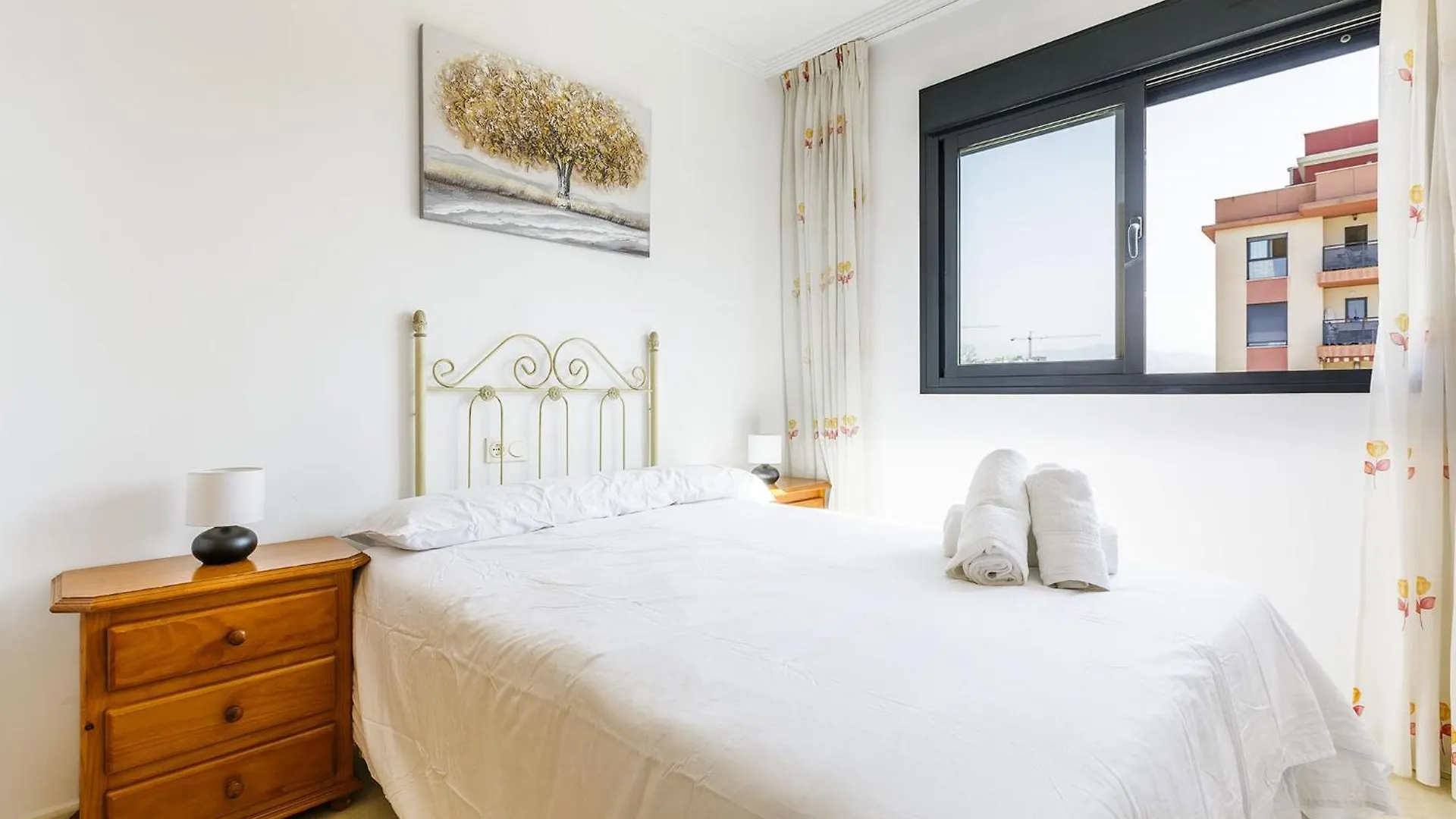 A&N La Vega 23 Torre Del Mar Apartment 0*,  Spain