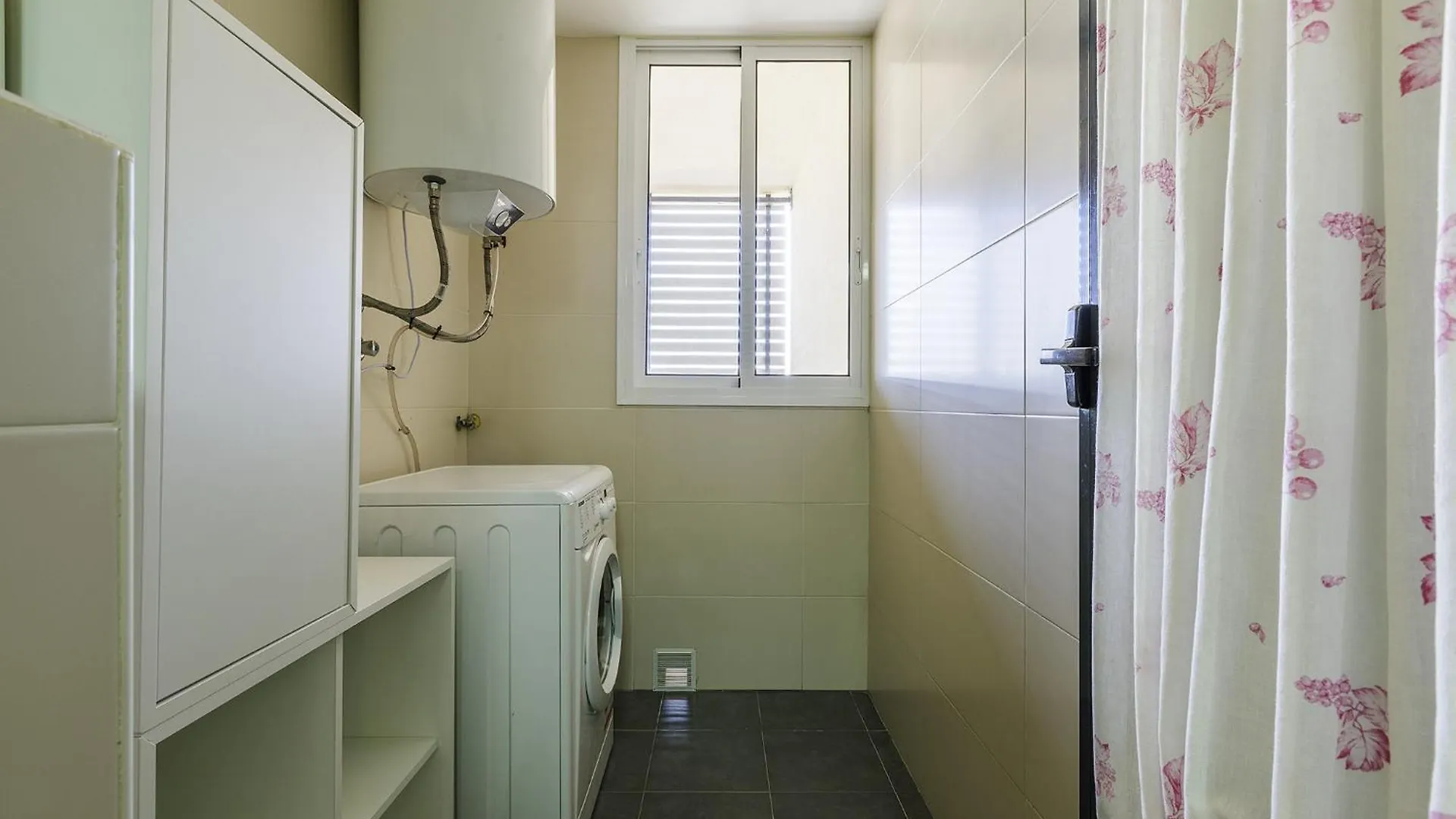 A&N La Vega 23 Torre Del Mar Apartment