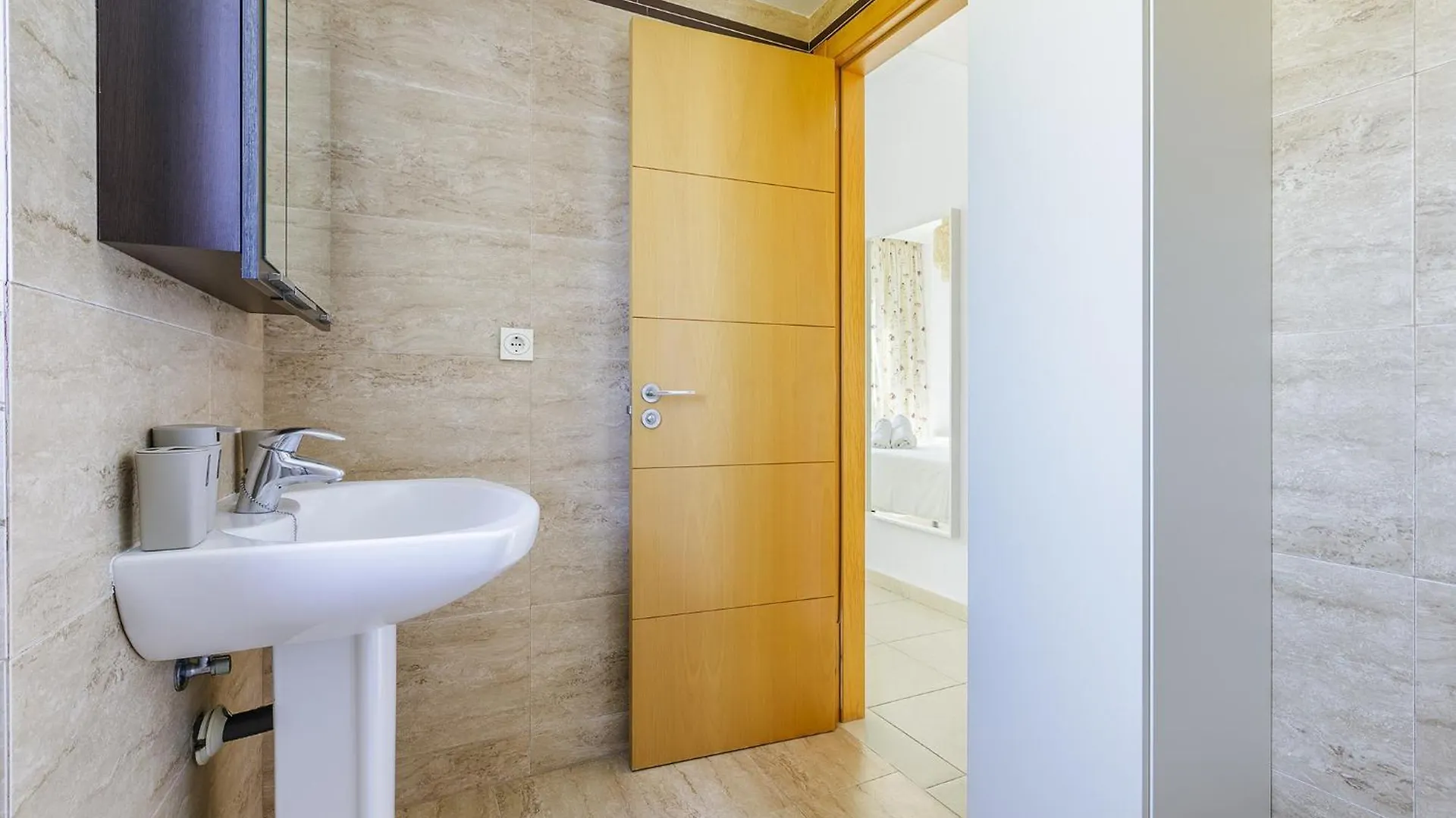 A&N La Vega 23 Torre Del Mar Apartment Spain