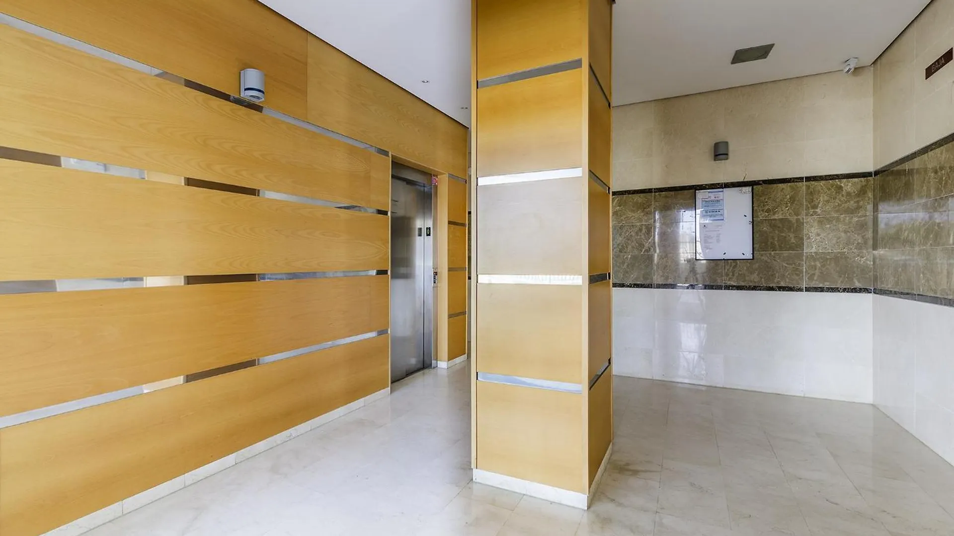 A&N La Vega 23 Torre Del Mar Apartment