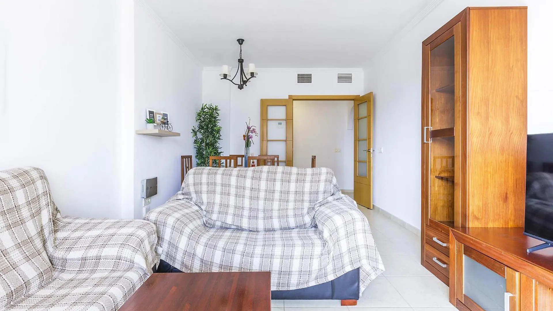 A&N La Vega 23 Torre Del Mar Apartment Spain