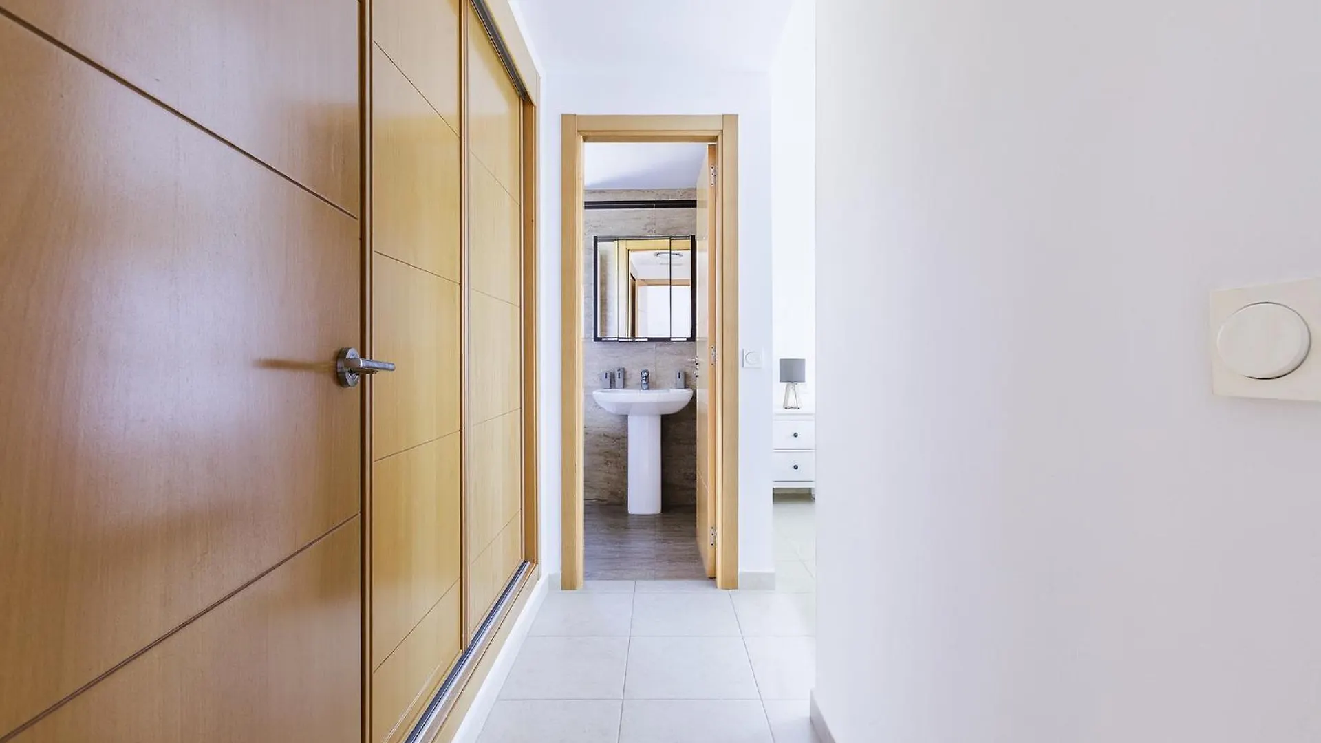 A&N La Vega 23 Torre Del Mar Apartment 0*,