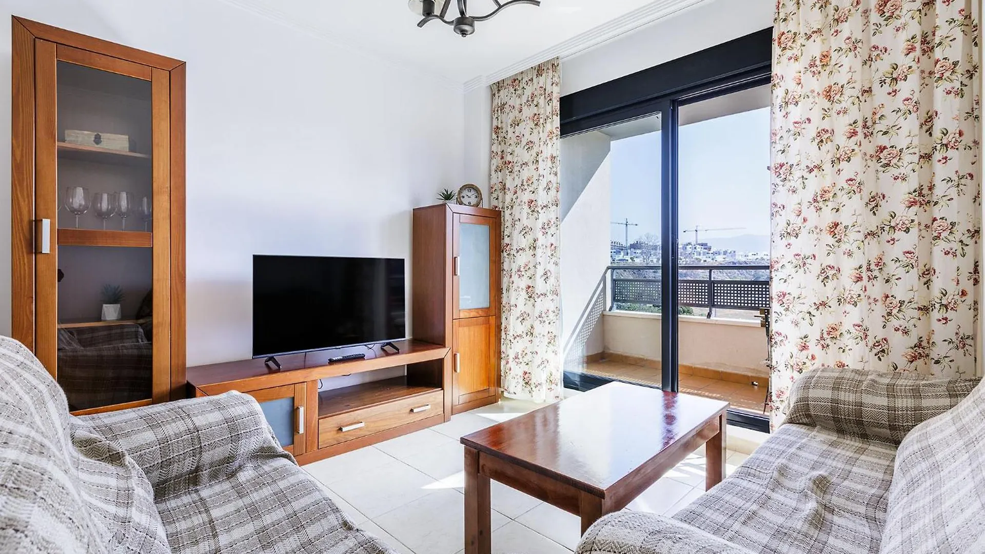 A&N La Vega 23 Torre Del Mar Apartment