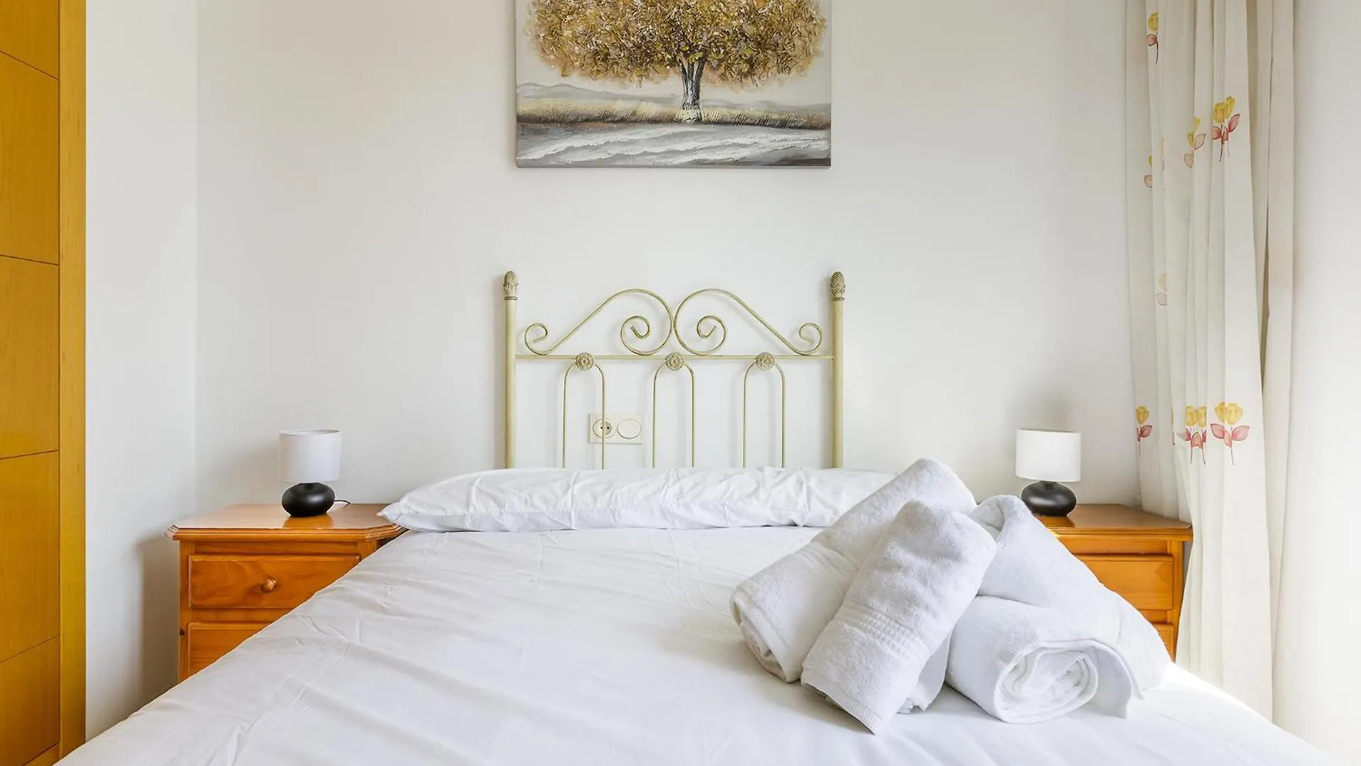 A&N La Vega 23 Torre Del Mar Apartment Spain