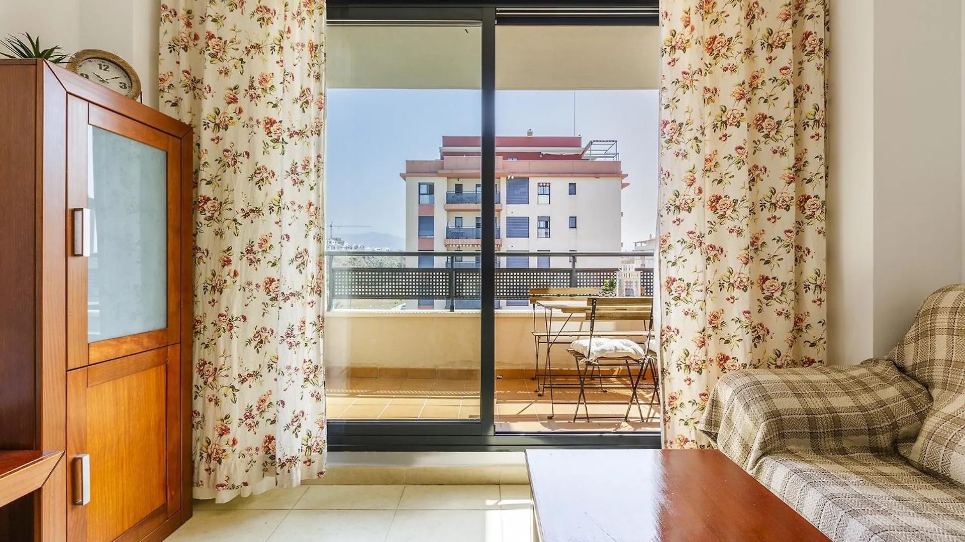 A&N La Vega 23 Torre Del Mar Apartment