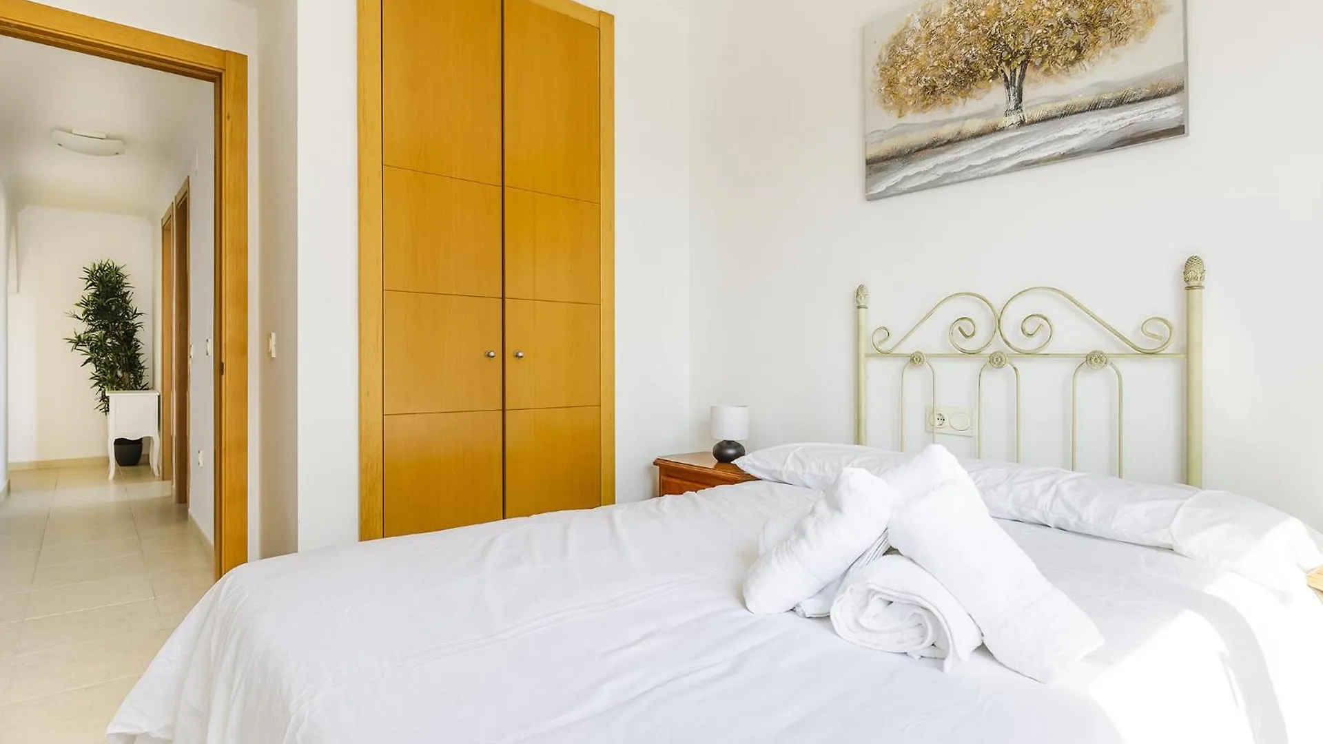 A&N La Vega 23 Torre Del Mar Apartment